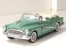 Franklin mint buick usato  Porto San Giorgio