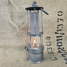 Friemann wolf grubenlampe gebraucht kaufen  Geldern