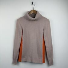 Cashmere jumper size for sale  NORWICH