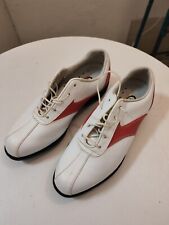 Scarpe golf donna usato  Sanremo