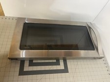 Whirlpool microwave door for sale  Oxford