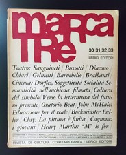 Autori vari marcatre. usato  Roma