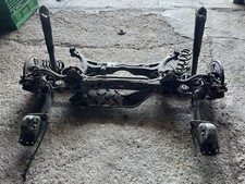 q ponte 3 posteriore audi usato  Casoria