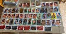 Cartes topps slam d'occasion  Noyon