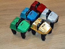 Knex coaster cars gebraucht kaufen  Landshut