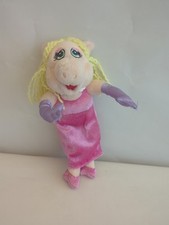 Peluche miss piggy d'occasion  Marseille XI