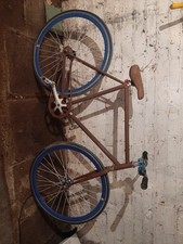 Logo single speed for sale  MANCHESTER