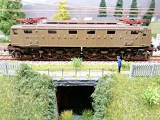 Rivarossi 1478 locomotore usato  Castelfidardo