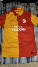 Maillot professionnel galatasa d'occasion  Forbach
