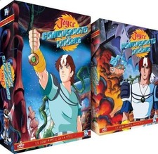 Dvd jayce conquerants d'occasion  Les Mureaux