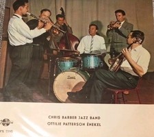 Chris barber jazz gebraucht kaufen  Thalheim