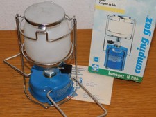 Lampe lanterne lumogaz d'occasion  Saint-Louis