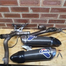 Ducati monster 696 for sale  BELPER