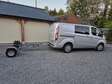 Ford transit custom for sale Ford transit custom for sale  NORTHALLERTON