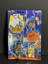 Twin spin bots for sale  Soap Lake