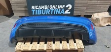 Par 5010 paraurti usato  Guidonia Montecelio