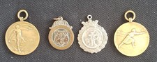 Vintage official sports for sale  REDDITCH