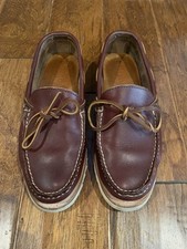 Rancourt dirigo loafers for sale  Birmingham