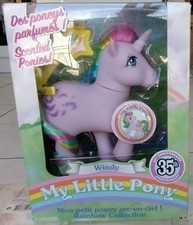 Petit poney windy d'occasion  Villefranche-de-Rouergue