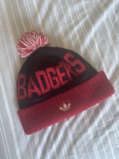 Adidas originals wisconsin for sale  CAERNARFON