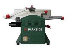 Padm1250a1 parkside planer for sale  WEST BROMWICH