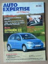 Auto expertise citroën d'occasion  Espéraza