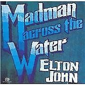 Elton john madman for sale  STOCKPORT