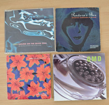 Omd cd bundle for sale  BRISTOL