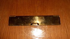 Briefklappe antik 1930 gebraucht kaufen  Storkow