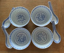 Chinese blue white for sale  GUILDFORD