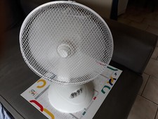 Ventilateur blanc d'occasion  Le Fossat