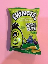 Thingies spring onion for sale  CHORLEY