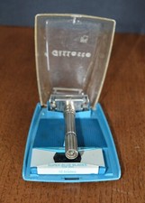 Vtg 1964 gillette for sale  Friendship