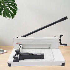 Professional paper trimmer d'occasion  Expédié en Belgium