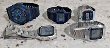 Casio watch lot for sale  Seattle