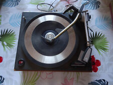 Platine tourne disque d'occasion  Chécy