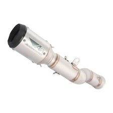 Motorcycle exhaust mid for sale  Rancho Cucamonga
