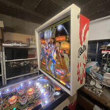 Flipper kiss bally d'occasion  Amplepuis