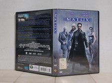 56717 dvd matrix usato  Palermo
