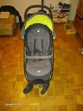 Joie litetrax sportwagen gebraucht kaufen  Ainring