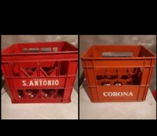 Cassette plastica vintage usato  Lucca