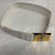 Rrs white courlene for sale  HOCKLEY