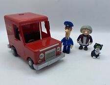 Van sds postman for sale  ST. NEOTS