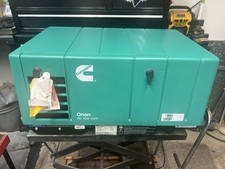 Cummins onan 4000 for sale  Las Vegas