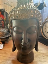 Meditating tibetan buddha for sale  Port Orchard