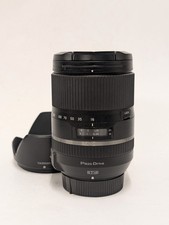 Nikon fit tamron usato  Spedire a Italy