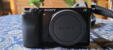 Sony alpha 6000 gebraucht kaufen Sony alpha 6000 gebraucht kaufen  Dortmund