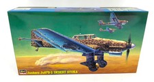 Hasegawa. 09116. junkers for sale  Miami