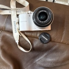 Samsung nx2000 smart for sale  Bonita Springs
