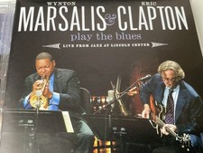 Wynton marsalis eric gebraucht kaufen  Stuttgart